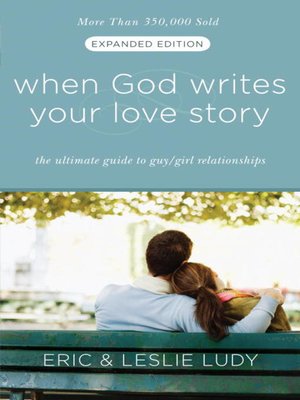 cover image of When God Writes Your Love Story